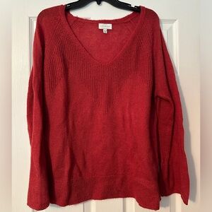 Lucky Brand Women’s Sweater